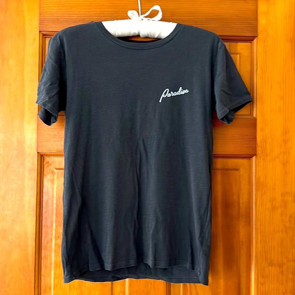 Billabong women’s T-shirt. New with tags. Never worn.